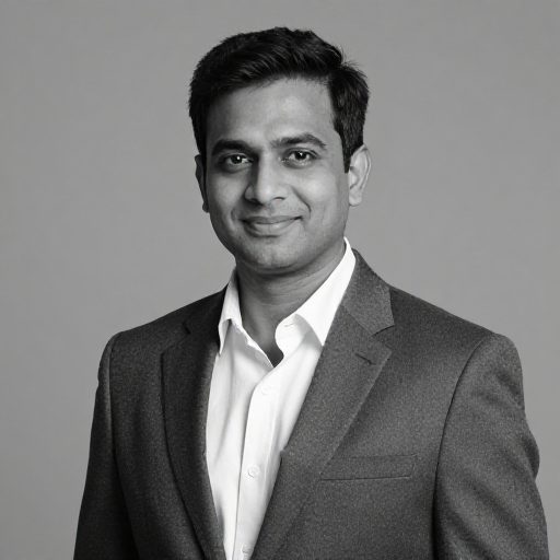 Meet the Team That Does the Work